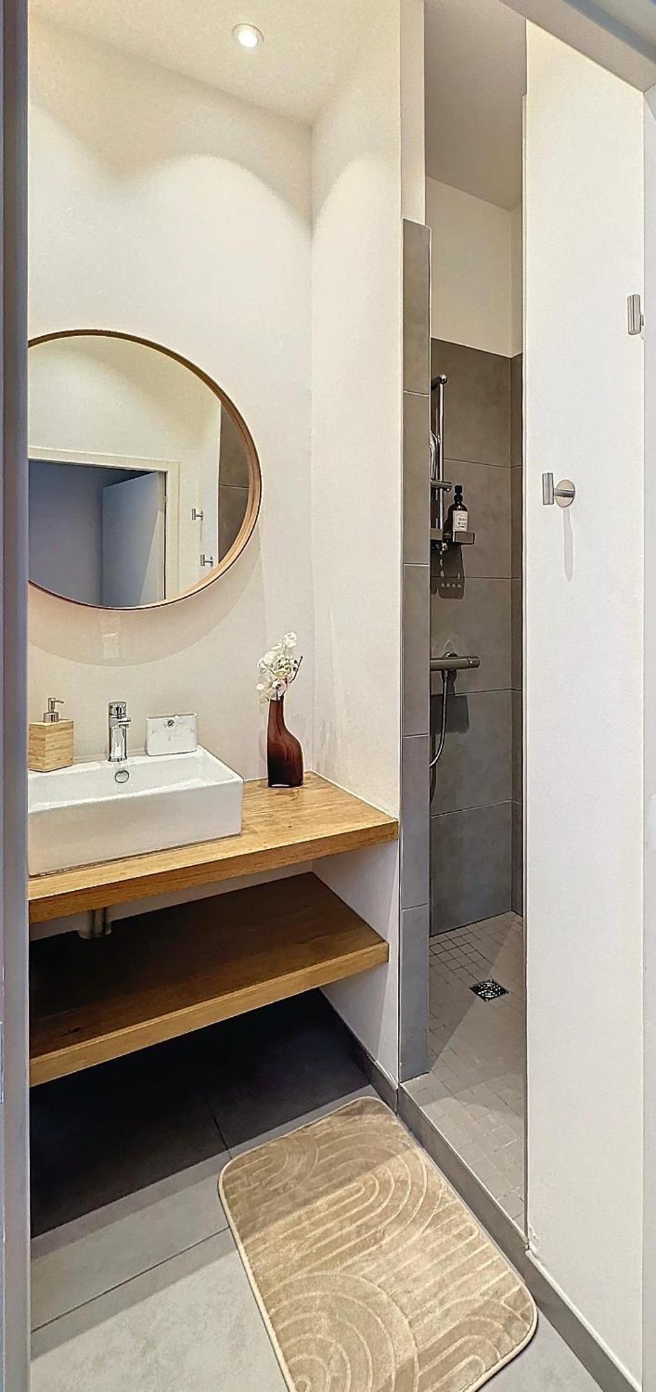 So Guest- Luxueux Appartement, Ancienne Maison De Champagne Proche Cathedrale 랭스 외부 사진